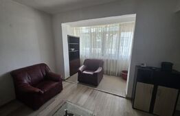 Apartament 3 camere, decomandat, 64 mp, zona Piata Centrala