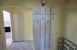 Apartament 3 camere, decomandat, 64 mp, zona Piata Centrala