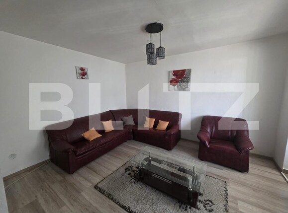 Apartament de vânzare 3 camere Piata Centrala - 199756AV | BLITZ Galati | Poza1