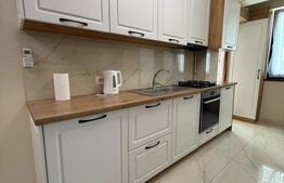 Apartament de inchiriat, 2 camere, 83 mp, zona Micro 17 - Roka Concept