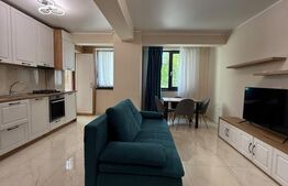 Apartament de inchiriat, 2 camere, 83 mp, zona Micro 17 - Roka Concept