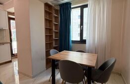 Apartament de inchiriat, 2 camere, 83 mp, zona Micro 17 - Roka Concept