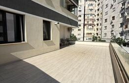 Apartament de inchiriat, 2 camere, 83 mp, zona Micro 17 - Roka Concept