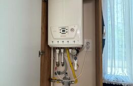 Apartament de inchiriat, 2 camere, 83 mp, zona Micro 17 - Roka Concept