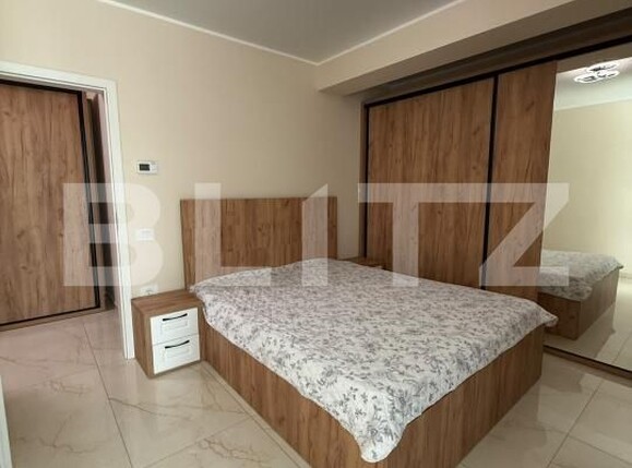 Apartament de închiriat 2 camere Micro 17 - 199801AI | BLITZ Galati | Poza9