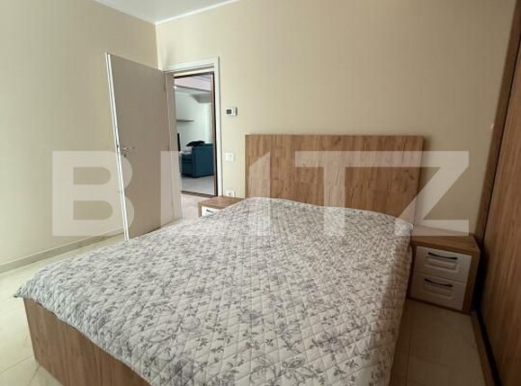 Apartament de închiriat 2 camere Micro 17 - 199801AI | BLITZ Galati | Poza11