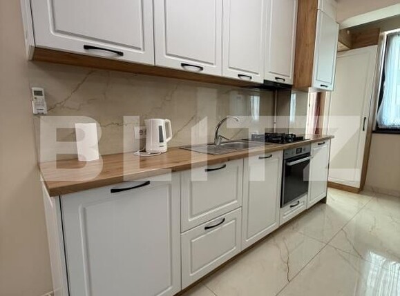 Apartament de închiriat 2 camere Micro 17 - 199801AI | BLITZ Galati | Poza4