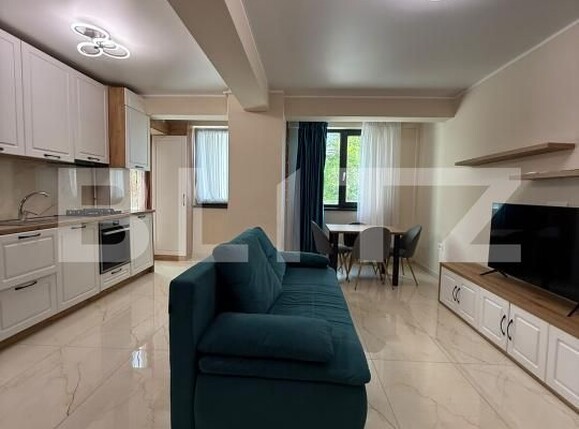 Apartament de închiriat 2 camere Micro 17 - 199801AI | BLITZ Galati | Poza2