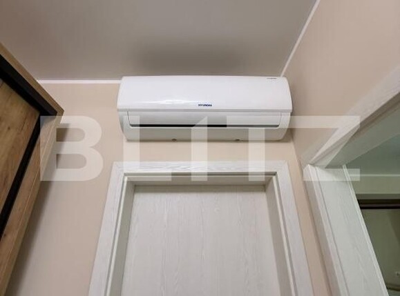 Apartament de închiriat 2 camere Micro 17 - 199801AI | BLITZ Galati | Poza8