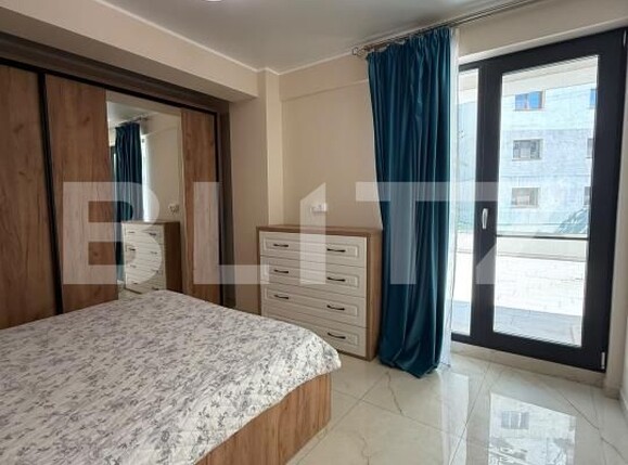 Apartament de închiriat 2 camere Micro 17 - 199801AI | BLITZ Galati | Poza10