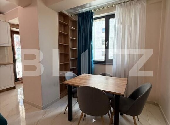 Apartament de închiriat 2 camere Micro 17 - 199801AI | BLITZ Galati | Poza5