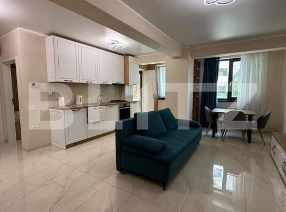 Apartament de închiriat 2 camere Micro 17 - 199801AI | BLITZ Galati | Poza1