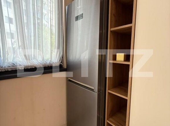 Apartament de închiriat 2 camere Micro 17 - 199801AI | BLITZ Galati | Poza6