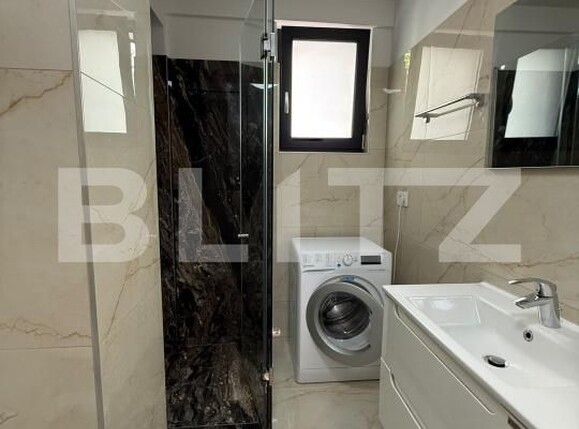 Apartament de închiriat 2 camere Micro 17 - 199801AI | BLITZ Galati | Poza12