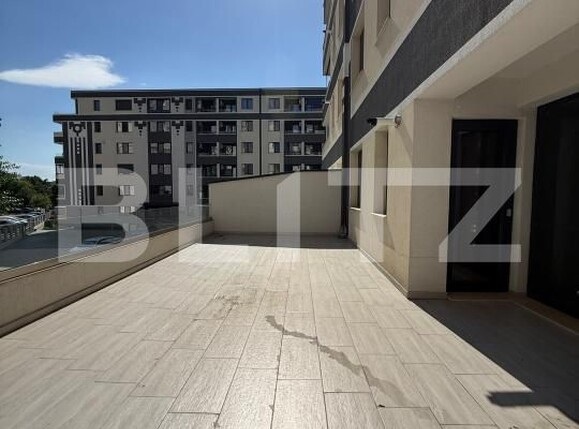 Apartament de închiriat 2 camere Micro 17 - 199801AI | BLITZ Galati | Poza15
