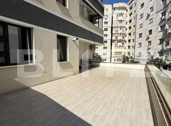 Apartament de închiriat 2 camere Micro 17 - 199801AI | BLITZ Galati | Poza17