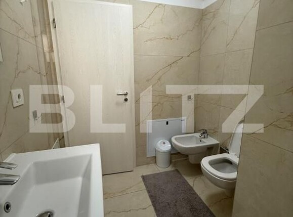 Apartament de închiriat 2 camere Micro 17 - 199801AI | BLITZ Galati | Poza14