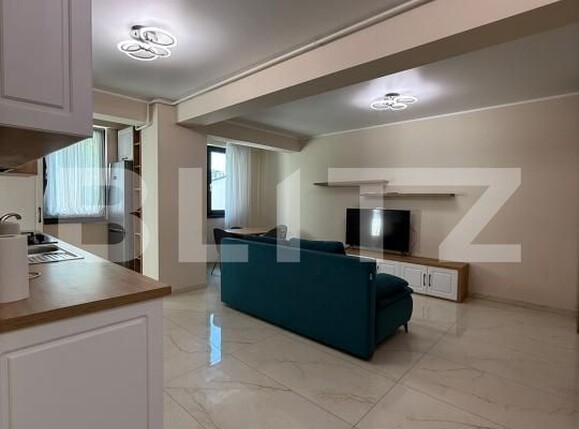 Apartament de închiriat 2 camere Micro 17 - 199801AI | BLITZ Galati | Poza3