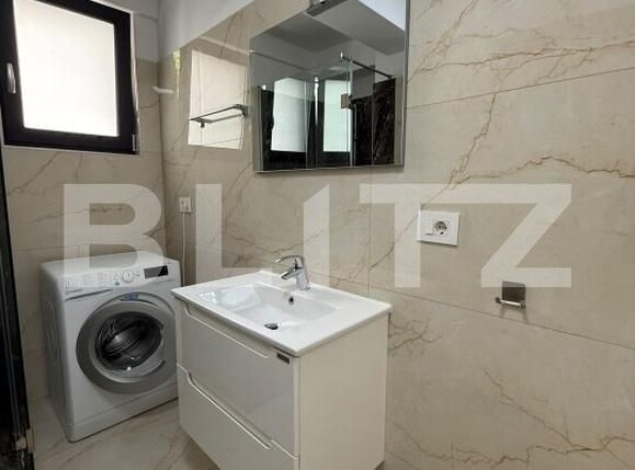 Apartament de închiriat 2 camere Micro 17 - 199801AI | BLITZ Galati | Poza13