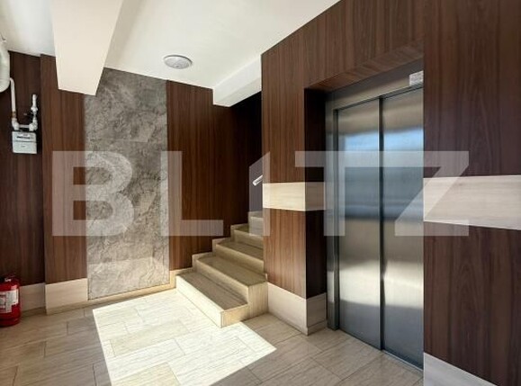 Apartament de închiriat 2 camere Micro 17 - 199801AI | BLITZ Galati | Poza18