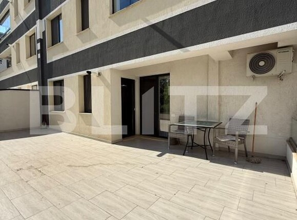 Apartament de închiriat 2 camere Micro 17 - 199801AI | BLITZ Galati | Poza16