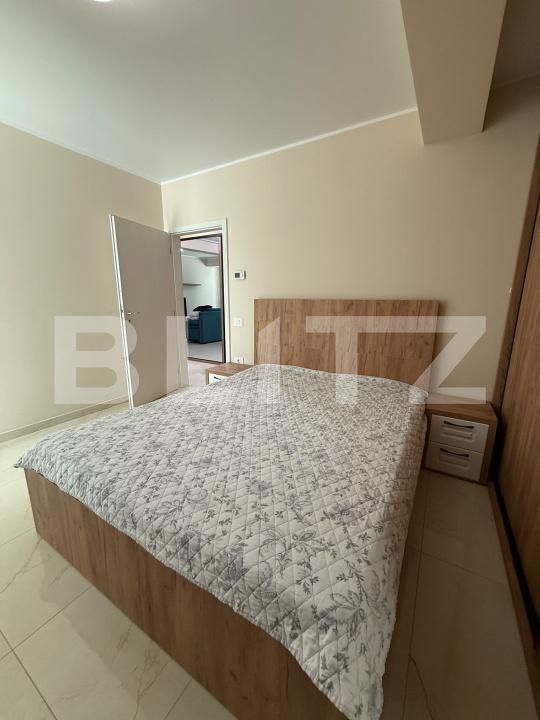 Apartament de închiriat 2 camere Micro 17 - 199801AI | BLITZ Galati | Poza11