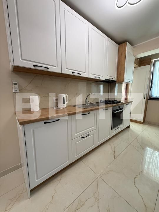 Apartament de închiriat 2 camere Micro 17 - 199801AI | BLITZ Galati | Poza4
