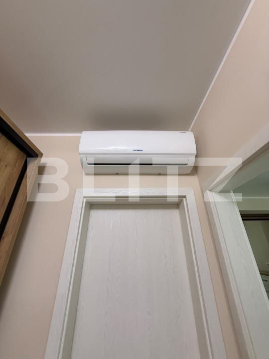 Apartament de închiriat 2 camere Micro 17 - 199801AI | BLITZ Galati | Poza8