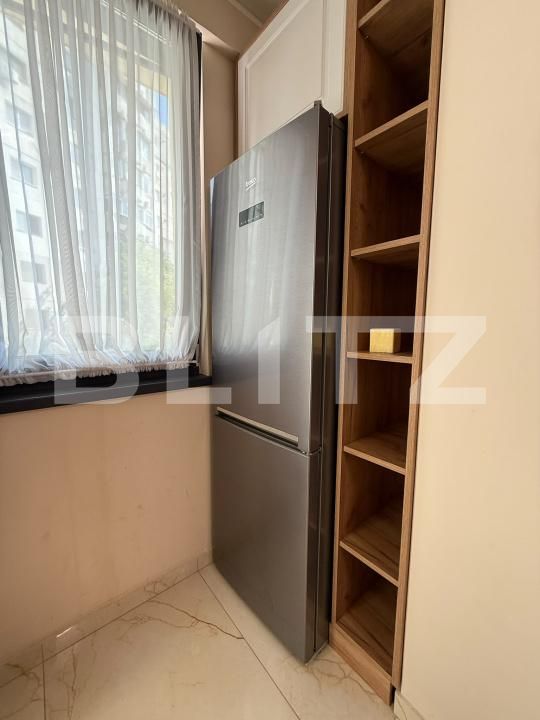 Apartament de închiriat 2 camere Micro 17 - 199801AI | BLITZ Galati | Poza6