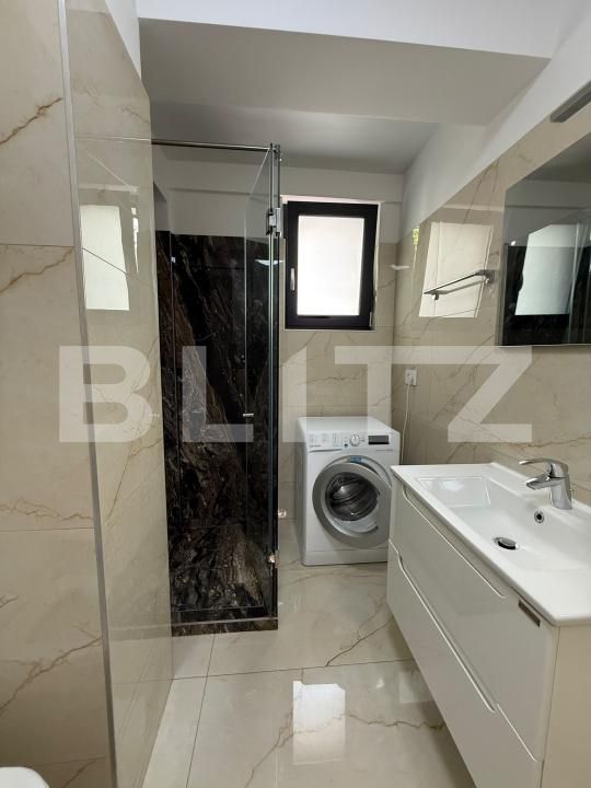Apartament de închiriat 2 camere Micro 17 - 199801AI | BLITZ Galati | Poza12