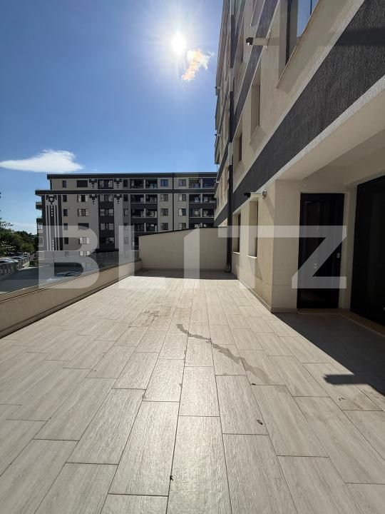 Apartament de închiriat 2 camere Micro 17 - 199801AI | BLITZ Galati | Poza15