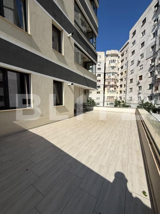 Apartament de închiriat 2 camere Micro 17 - 199801AI | BLITZ Galati | Poza17