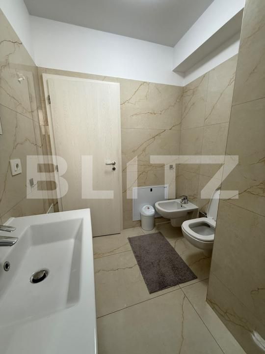 Apartament de închiriat 2 camere Micro 17 - 199801AI | BLITZ Galati | Poza14