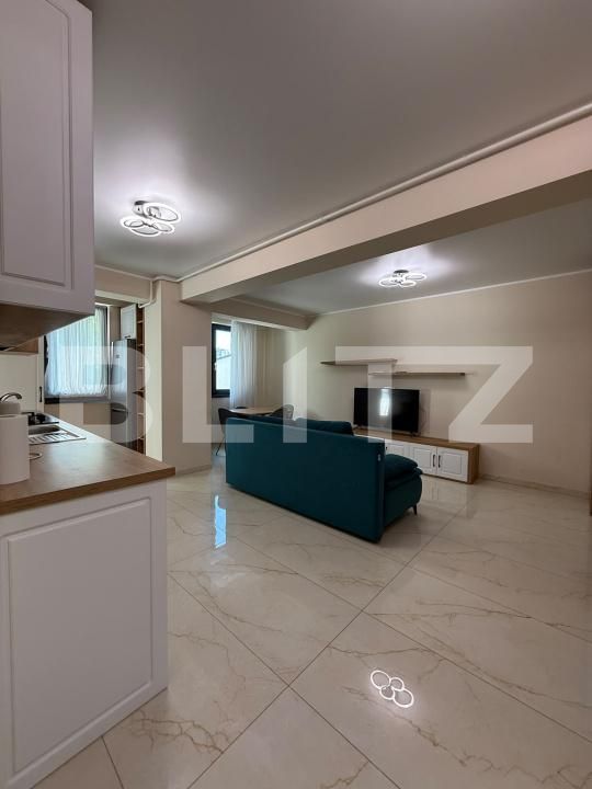 Apartament de închiriat 2 camere Micro 17 - 199801AI | BLITZ Galati | Poza3