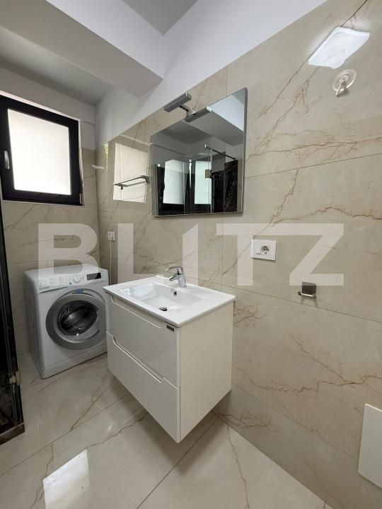 Apartament de închiriat 2 camere Micro 17 - 199801AI | BLITZ Galati | Poza13