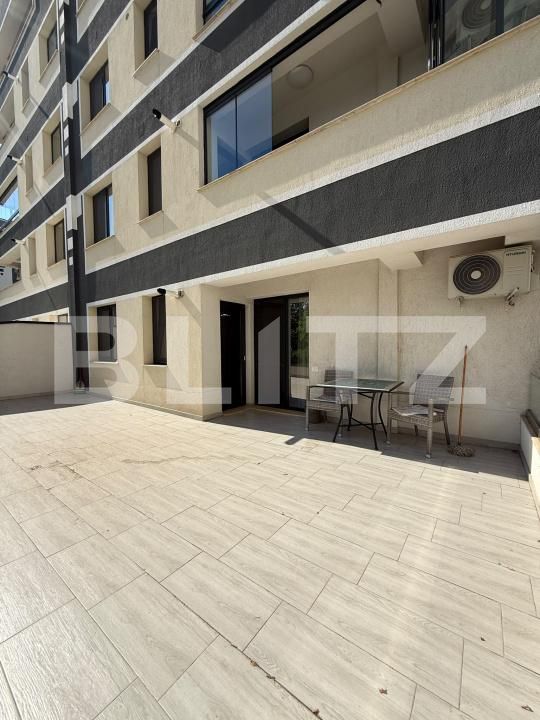 Apartament de închiriat 2 camere Micro 17 - 199801AI | BLITZ Galati | Poza16