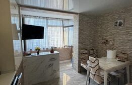 Apartament 2 camere, 60 mp, zona Micro 19