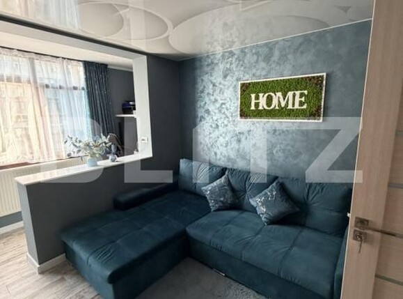 Apartament de vânzare 2 camere Micro 19 - 199809AV | BLITZ Galati | Poza1