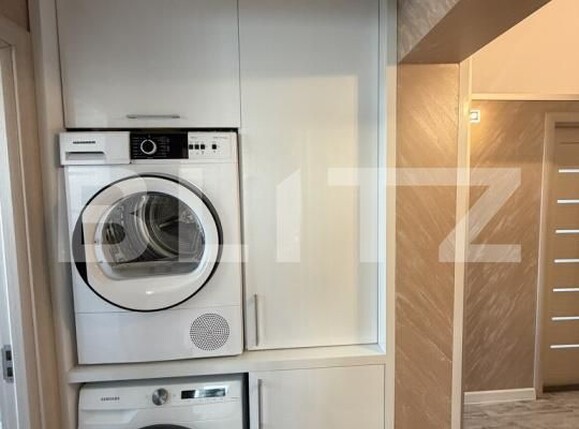 Apartament de vânzare 2 camere Micro 19 - 199809AV | BLITZ Galati | Poza7