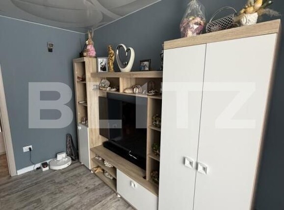 Apartament de vânzare 2 camere Micro 19 - 199809AV | BLITZ Galati | Poza4