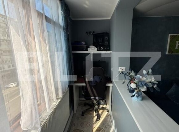 Apartament de vânzare 2 camere Micro 19 - 199809AV | BLITZ Galati | Poza11