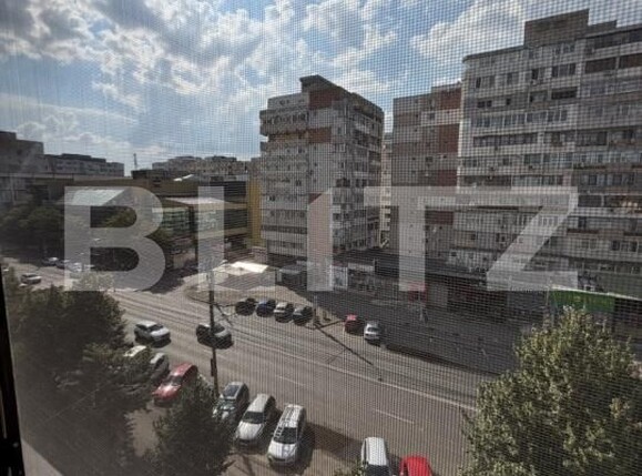 Apartament de vânzare 2 camere Micro 19 - 199809AV | BLITZ Galati | Poza12