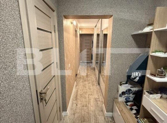Apartament de vânzare 2 camere Micro 19 - 199809AV | BLITZ Galati | Poza5