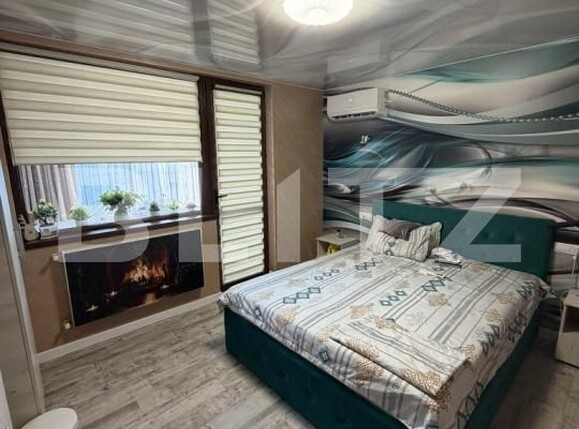 Apartament de vânzare 2 camere Micro 19 - 199809AV | BLITZ Galati | Poza3