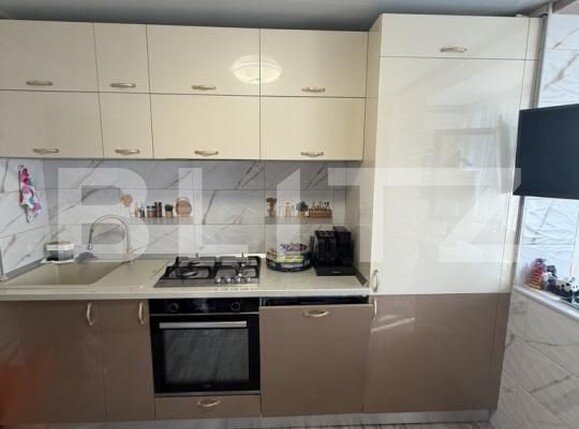 Apartament de vânzare 2 camere Micro 19 - 199809AV | BLITZ Galati | Poza6