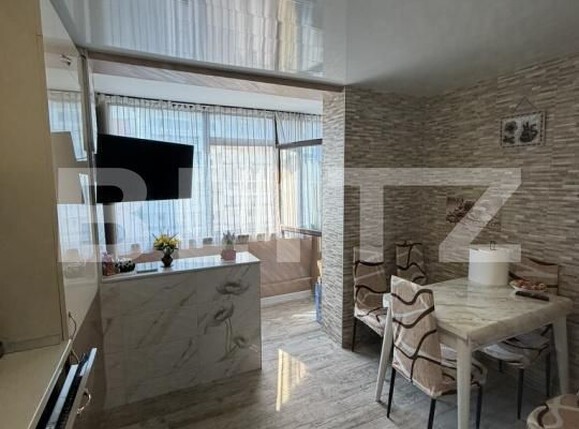 Apartament de vânzare 2 camere Micro 19 - 199809AV | BLITZ Galati | Poza8