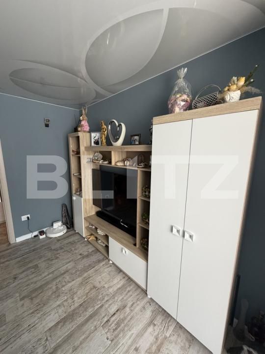 Apartament de vânzare 2 camere Micro 19 - 199809AV | BLITZ Galati | Poza4
