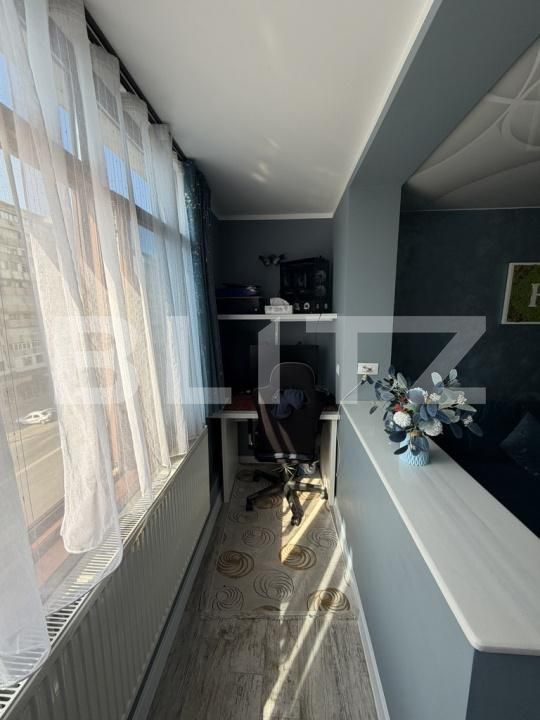 Apartament de vânzare 2 camere Micro 19 - 199809AV | BLITZ Galati | Poza11