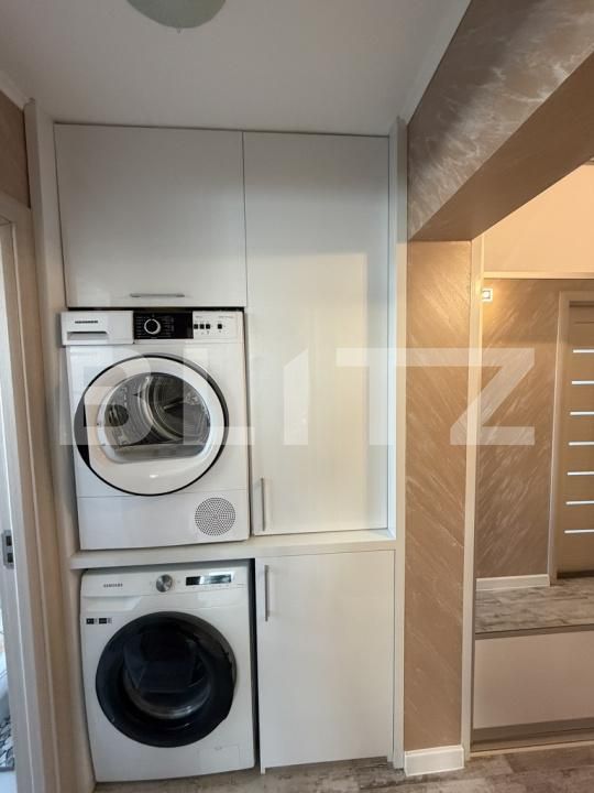 Apartament de vânzare 2 camere Micro 19 - 199809AV | BLITZ Galati | Poza7