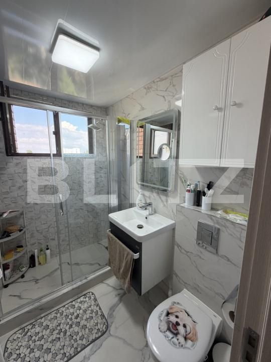 Apartament de vânzare 2 camere Micro 19 - 199809AV | BLITZ Galati | Poza9